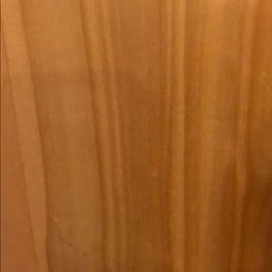 Meet your Posher, Vicki